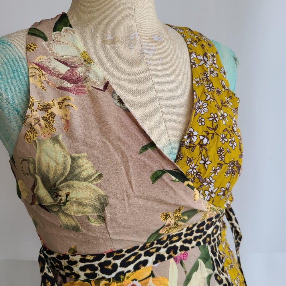 Kachel by Anthropology Dress